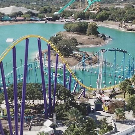 Gameroom, Bbq & Hot-Tub By Lackland & Seaworld San Antonio Eksteriør bilde