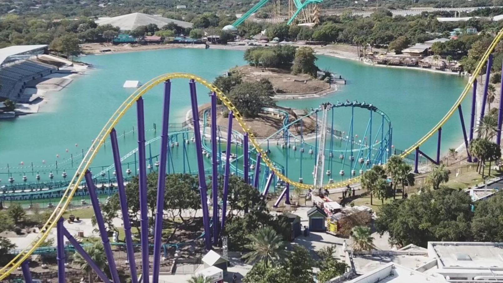 Gameroom, Bbq & Hot-Tub By Lackland & Seaworld San Antonio Eksteriør bilde