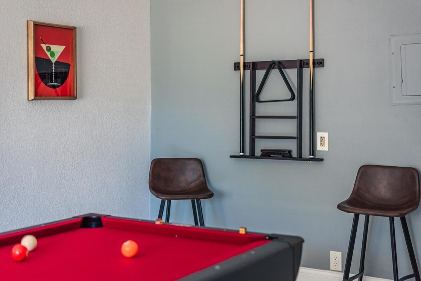 Gameroom, Bbq & Hot-Tub By Lackland & Seaworld San Antonio Eksteriør bilde