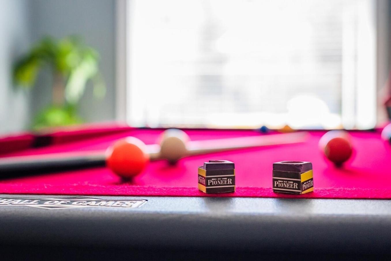 Gameroom, Bbq & Hot-Tub By Lackland & Seaworld San Antonio Eksteriør bilde