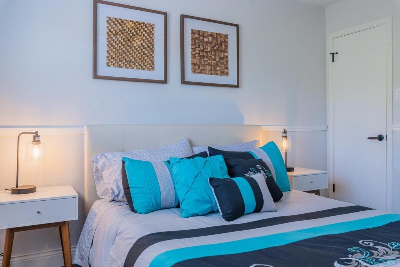 Gameroom, Bbq & Hot-Tub By Lackland & Seaworld San Antonio Eksteriør bilde