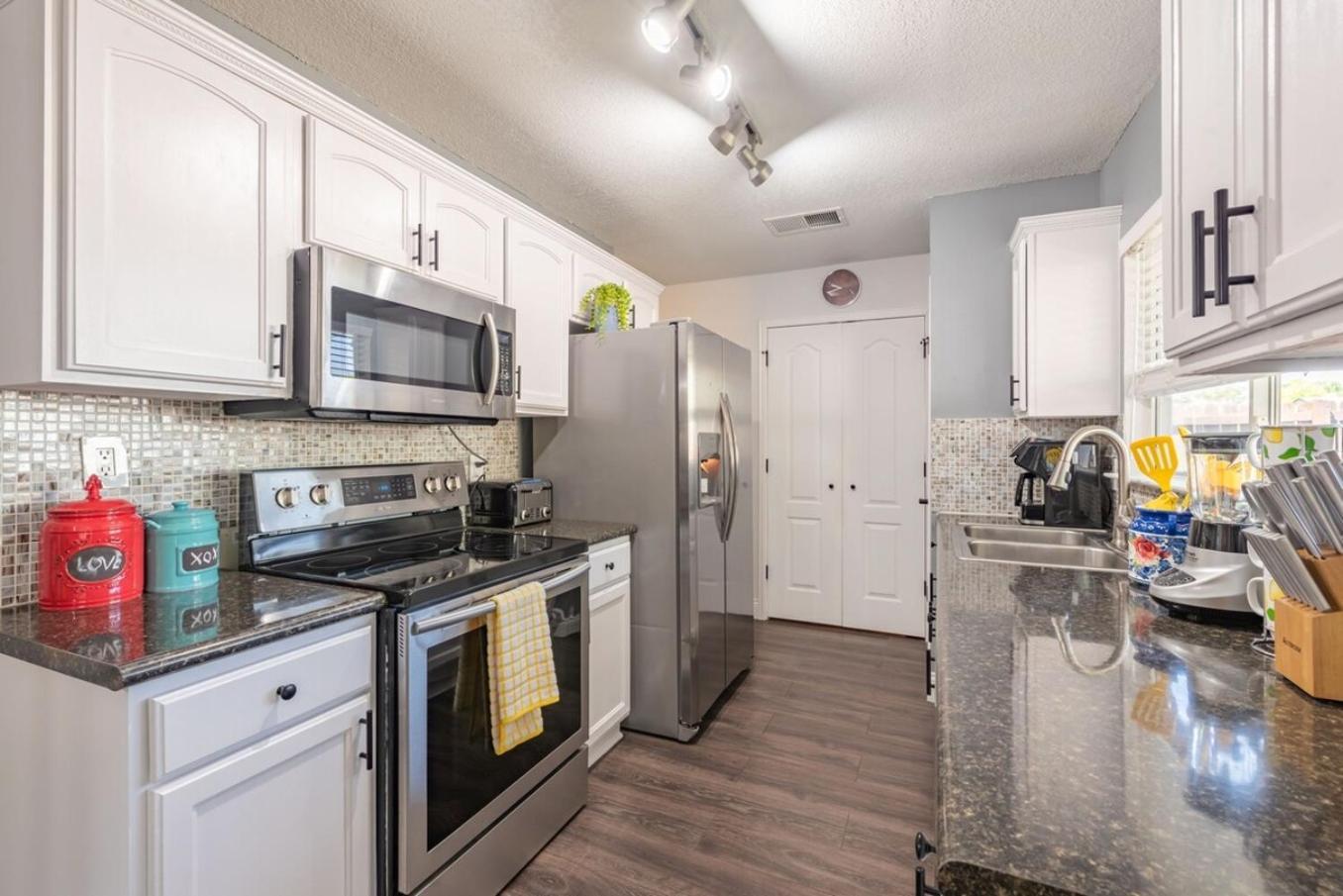 Gameroom, Bbq & Hot-Tub By Lackland & Seaworld San Antonio Eksteriør bilde