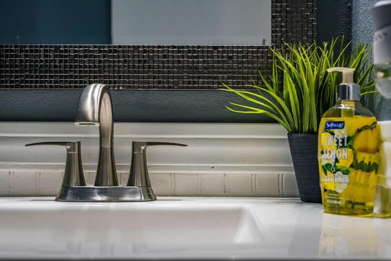 Gameroom, Bbq & Hot-Tub By Lackland & Seaworld San Antonio Eksteriør bilde