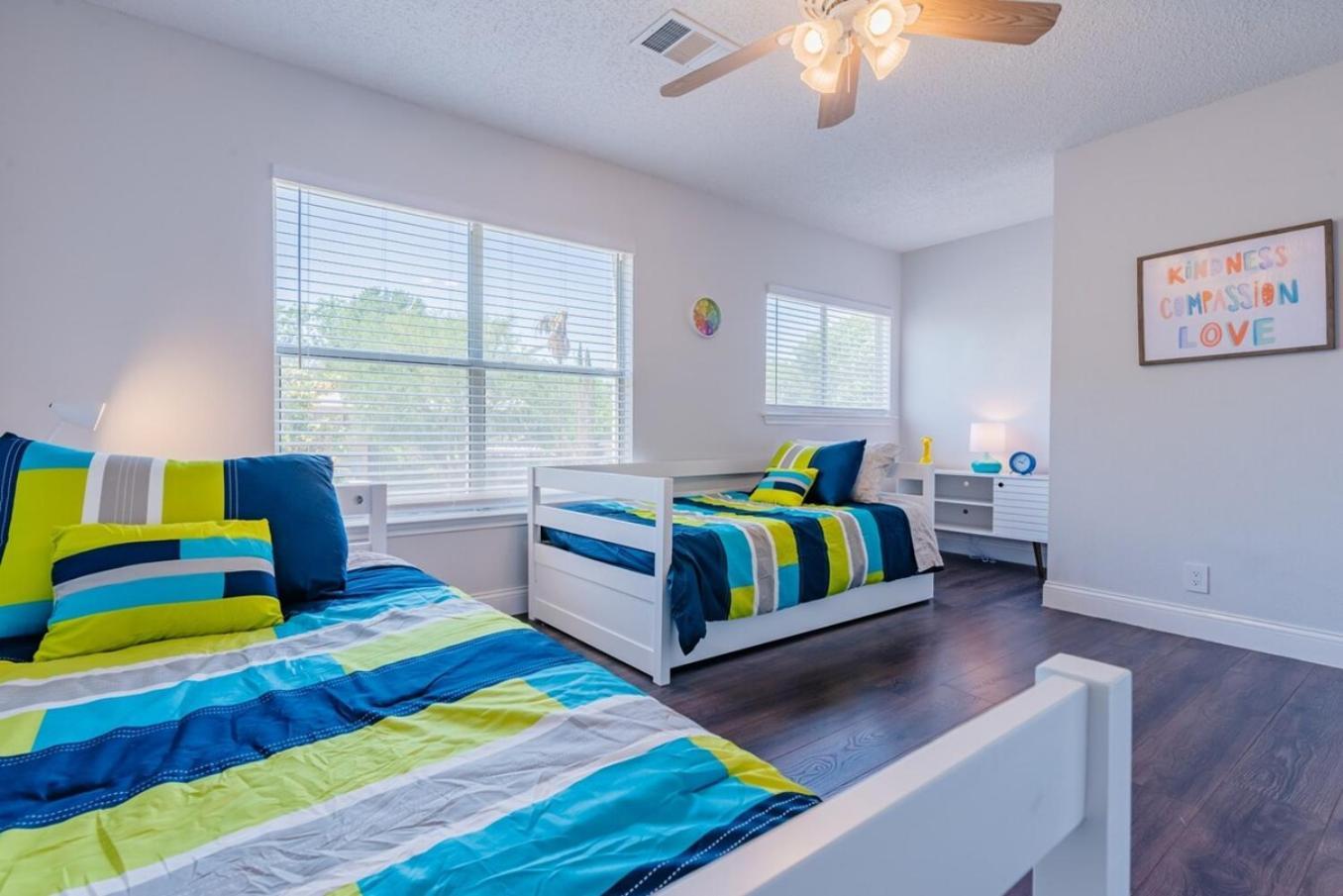 Gameroom, Bbq & Hot-Tub By Lackland & Seaworld San Antonio Eksteriør bilde