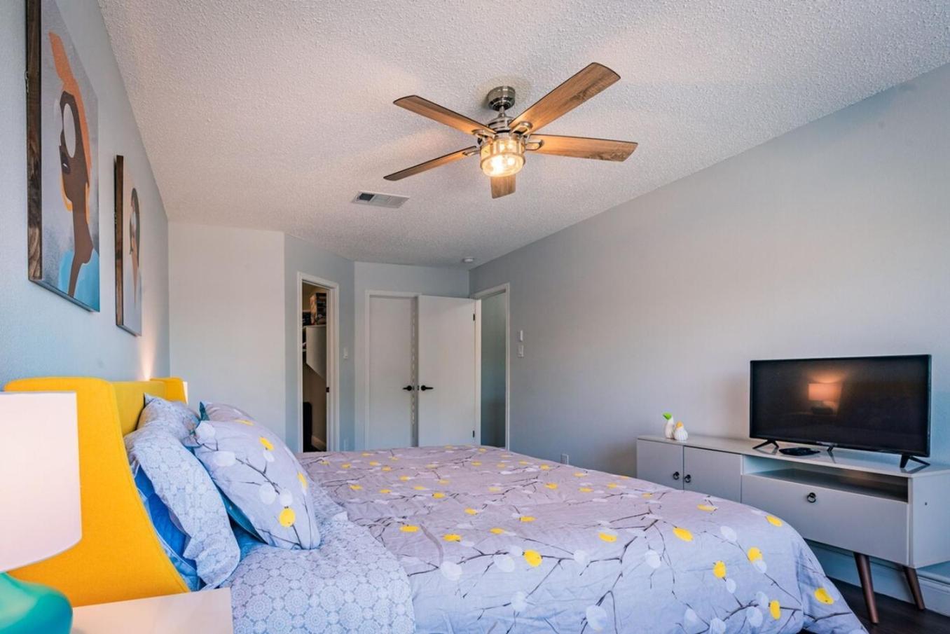 Gameroom, Bbq & Hot-Tub By Lackland & Seaworld San Antonio Eksteriør bilde