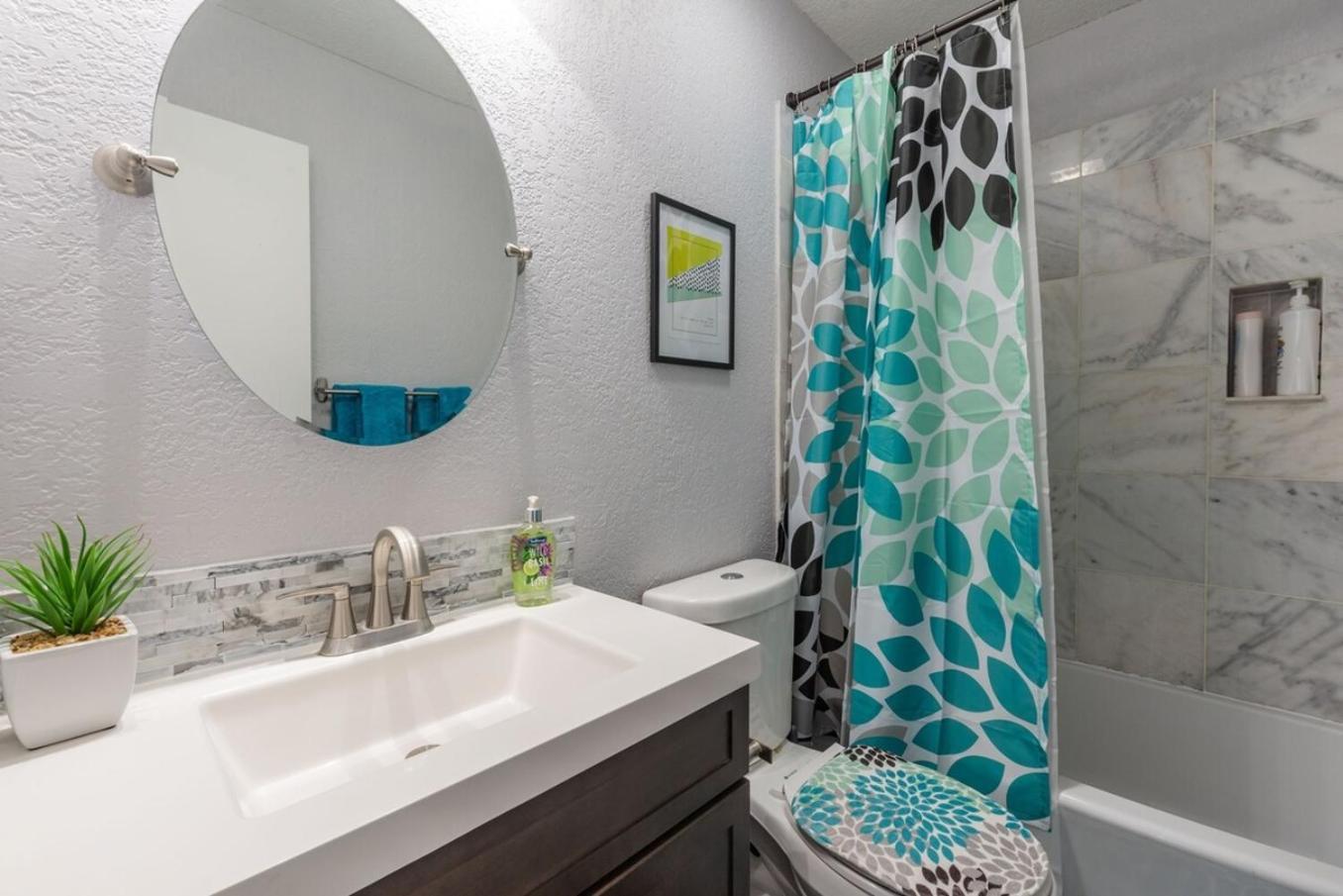 Gameroom, Bbq & Hot-Tub By Lackland & Seaworld San Antonio Eksteriør bilde