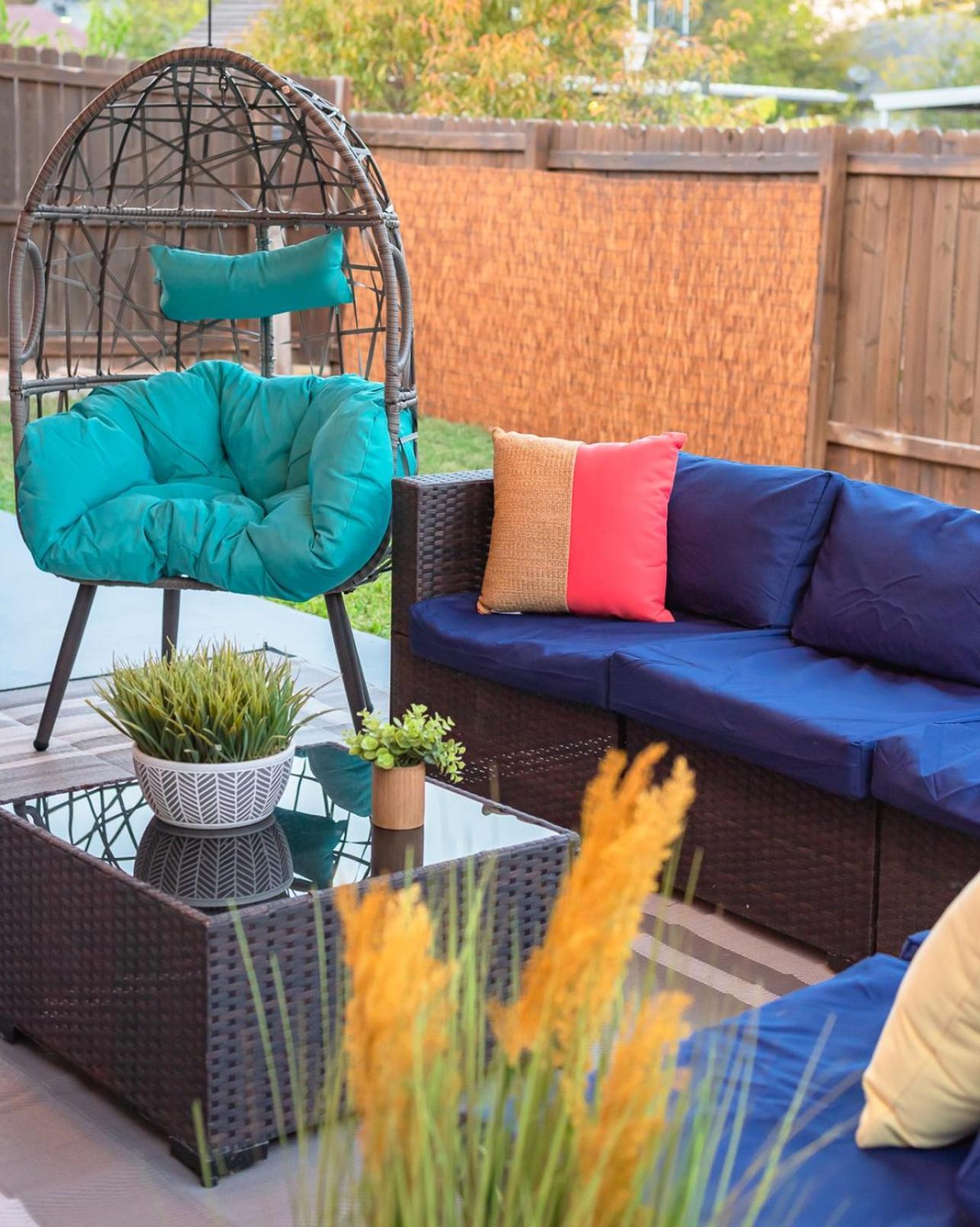 Gameroom, Bbq & Hot-Tub By Lackland & Seaworld San Antonio Eksteriør bilde